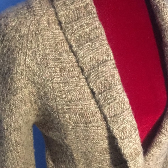 Fashionable button soft cardigan - Picture 2 of 7